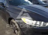 2013 Ford FUSION фото