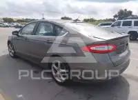 2013 Ford FUSION photo