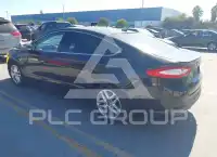 2013 Ford FUSION photo