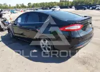 2013 Ford FUSION photo