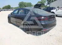 2013 Ford FUSION фото