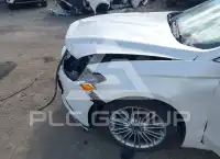 2013 Ford FUSION photo