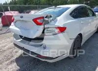 2013 Ford FUSION фото