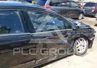 2013 Ford FUSION photo