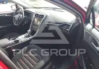 2013 Ford FUSION фото