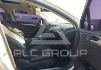 2013 Ford FUSION photo