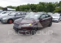 2013 Ford FUSION photo