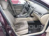 2013 Ford FUSION photo
