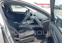 2013 Ford FUSION photo