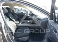 2013 Ford FUSION фото