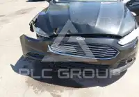 2013 Ford FUSION photo