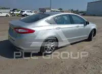 2013 Ford FUSION photo