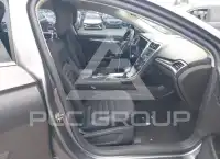 2013 Ford FUSION photo