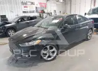 2013 Ford FUSION фото