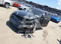 2013 Ford FUSION фото