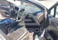 2013 Ford FUSION фото