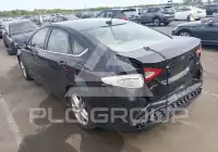 2013 Ford FUSION фото