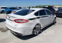 2013 Ford FUSION фото