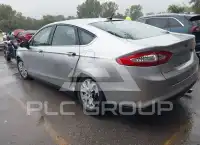 2013 Ford FUSION photo
