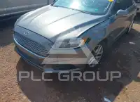2013 Ford FUSION фото