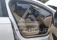2013 Ford FUSION фото