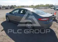 2013 Ford FUSION фото