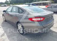2013 Ford FUSION фото