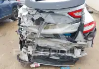 2013 Ford FUSION фото