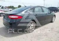 2013 Ford FUSION фото