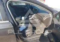 2013 Ford FUSION фото