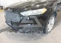 2013 Ford FUSION photo