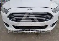 2013 Ford FUSION photo