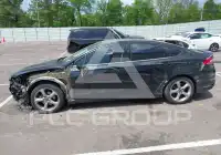 2013 Ford FUSION фото