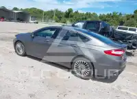 2013 Ford FUSION фото