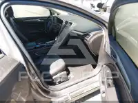 2013 Ford FUSION фото