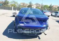 2013 Ford FUSION фото