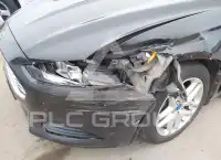 2013 Ford FUSION photo