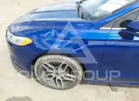 2013 Ford FUSION photo