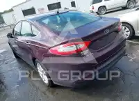 2013 Ford FUSION фото