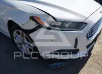 2013 Ford FUSION фото