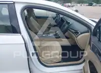 2013 Ford FUSION фото