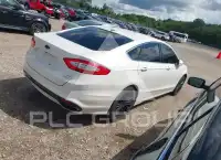 2013 Ford FUSION фото