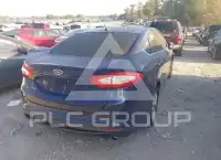 2013 Ford FUSION photo