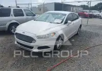 2013 Ford FUSION фото