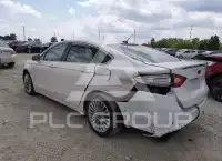 2013 Ford FUSION фото