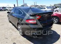 2013 Ford FUSION фото