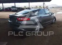 2013 Ford FUSION photo