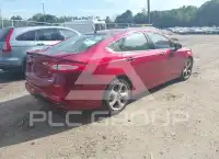 2013 Ford FUSION фото