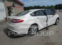 2013 Ford FUSION фото