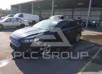 2013 Ford FUSION фото